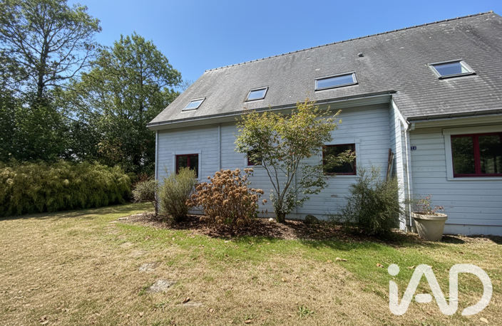 Vente Maison/villa 6 pièces — photo 4