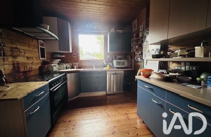 Vente Maison/villa 6 pièces — photo 5