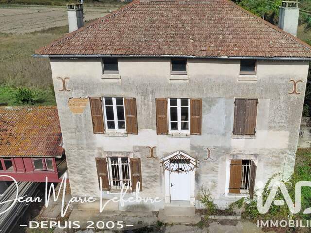 Vente Maison/villa 5 pièces — photo du bien