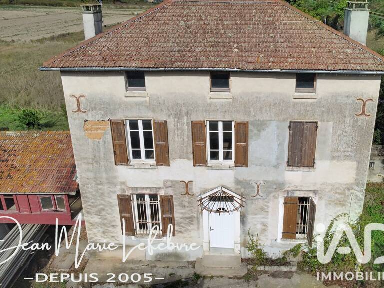 Vente Maison/villa 5 pièces — photo 1