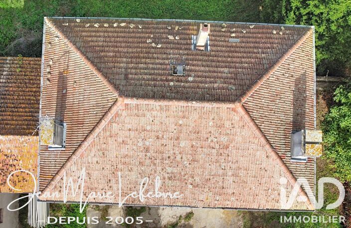 Vente Maison/villa 5 pièces — photo 3
