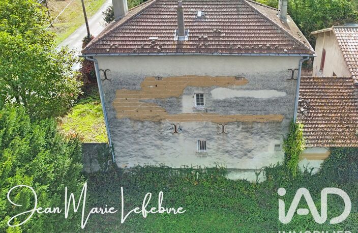 Vente Maison/villa 5 pièces — photo 4