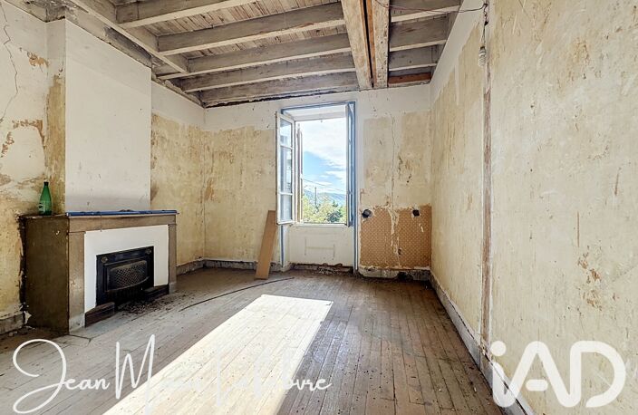 Vente Maison/villa 5 pièces — photo 5