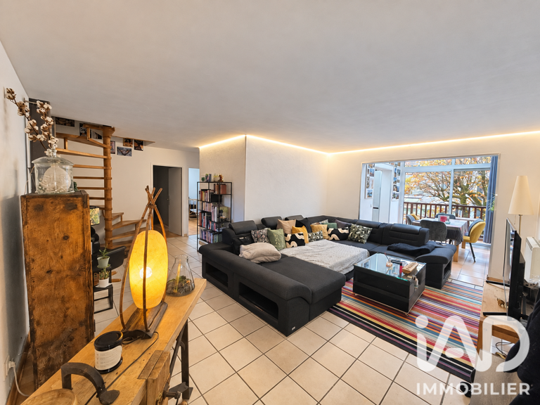 Vente Duplex 5 pièces — photo 1
