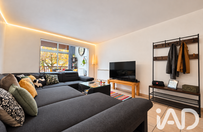 Vente Duplex 5 pièces — photo 2
