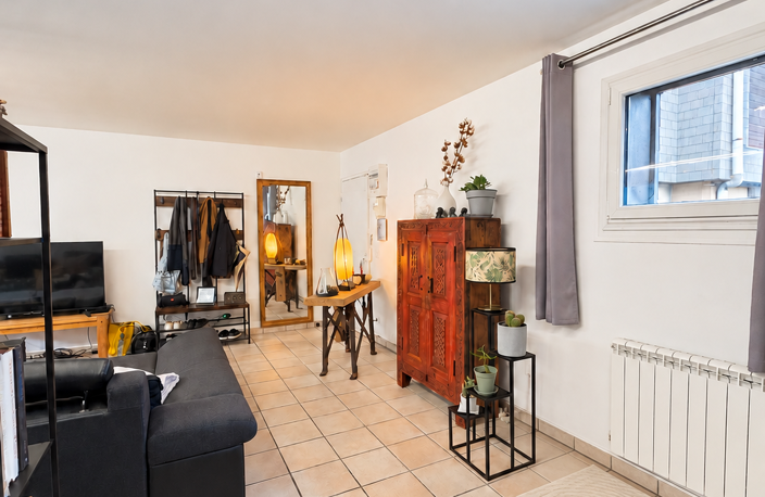 Vente Duplex 5 pièces — photo 3