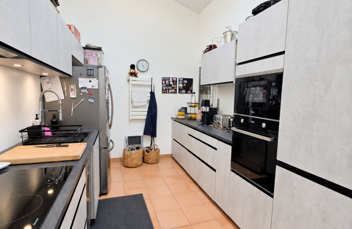 Vente Duplex 5 pièces — photo 4