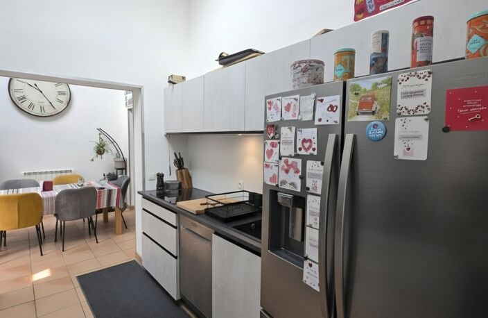 Vente Duplex 5 pièces — photo 5