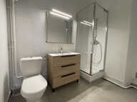 STUDIO 20 M2 CENTRE VILLE NEAUPHLE LE CHATEAU — photo 4