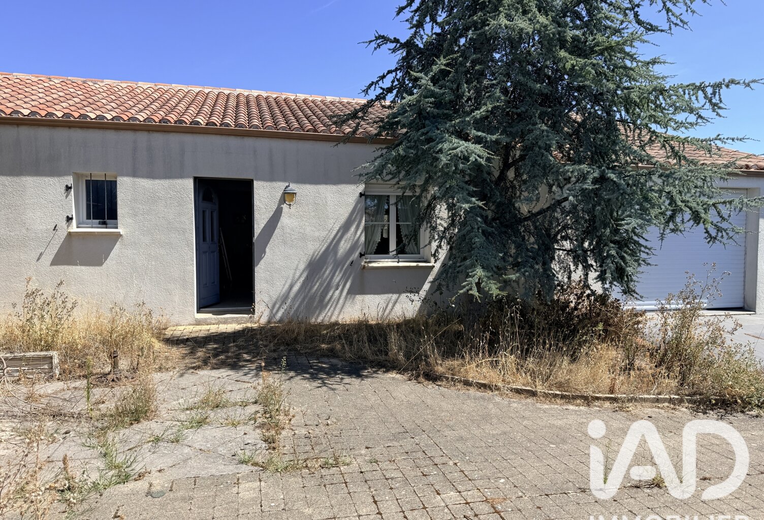 Vente Maison/villa 4 pièces — photo 1