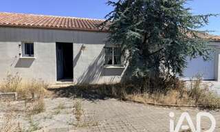 Maison 4 Pièces 112 m² à vendre à Les Sables-d'Olonne (85340)