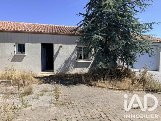 Vente Maison/villa 4 pièces — photo du bien