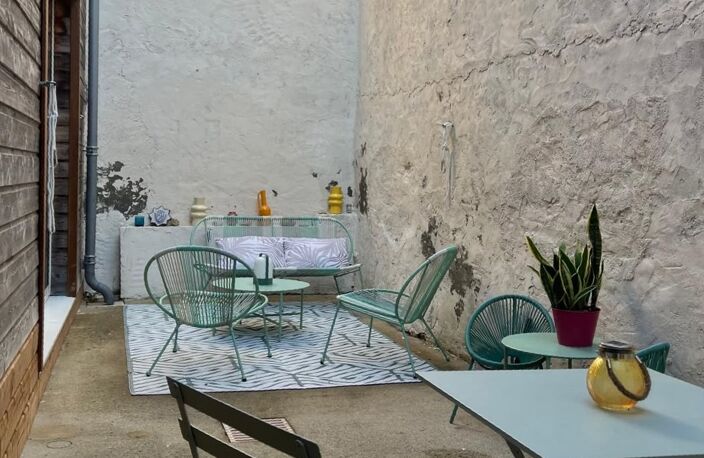 Vente Maison traditionnelle 5 pièces — photo 2