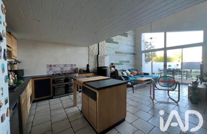 Vente Maison traditionnelle 5 pièces — photo 3