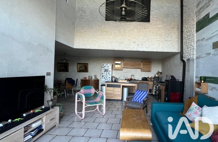 Vente Maison traditionnelle 5 pièces — photo 4