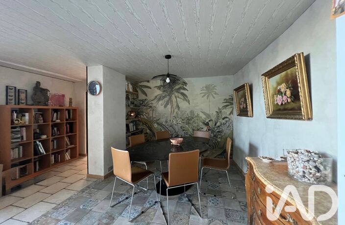 Vente Maison traditionnelle 5 pièces — photo 5
