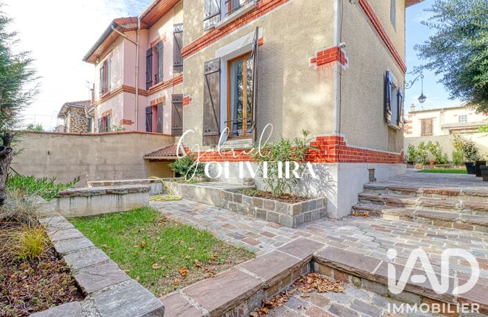 Vente Maison/villa 5 pièces — photo 2