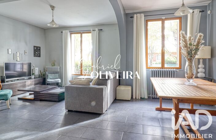 Vente Maison/villa 5 pièces — photo 3
