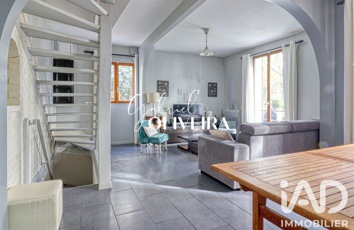 Vente Maison/villa 5 pièces — photo 4
