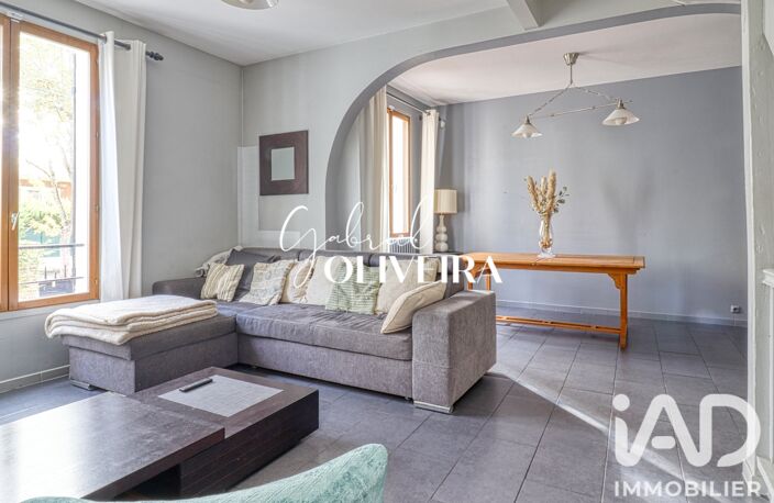 Vente Maison/villa 5 pièces — photo 5