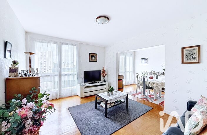 Vente Appartement 4 pièces — photo 2