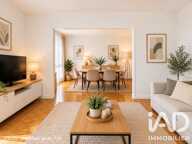 Vente Appartement 4 pièces — photo 3