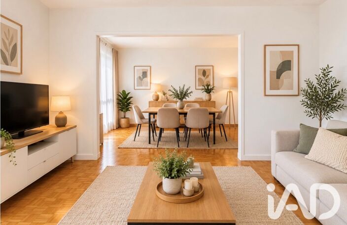 Vente Appartement 4 pièces — photo 3