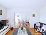 Vente Appartement 4 pièces — photo 4