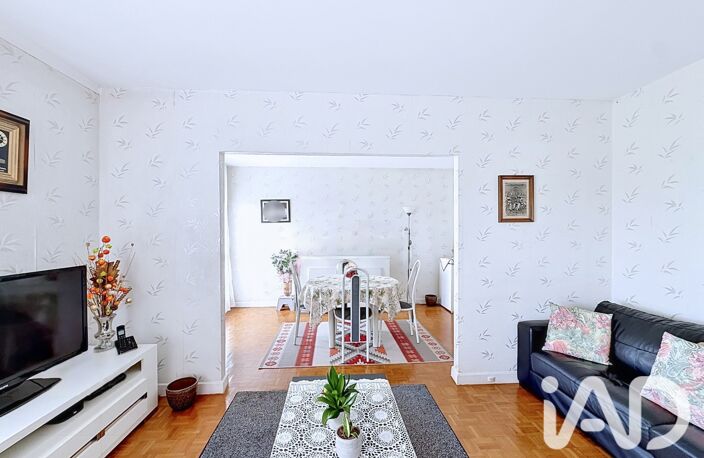 Vente Appartement 4 pièces — photo 4