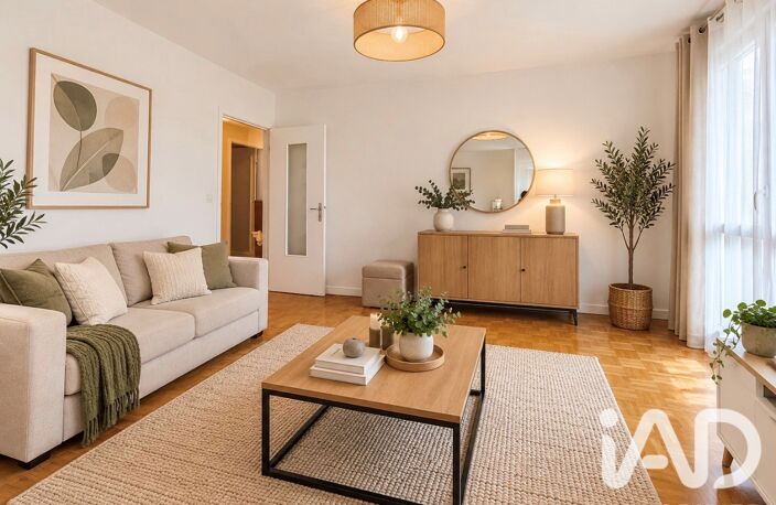 Vente Appartement 4 pièces — photo 5