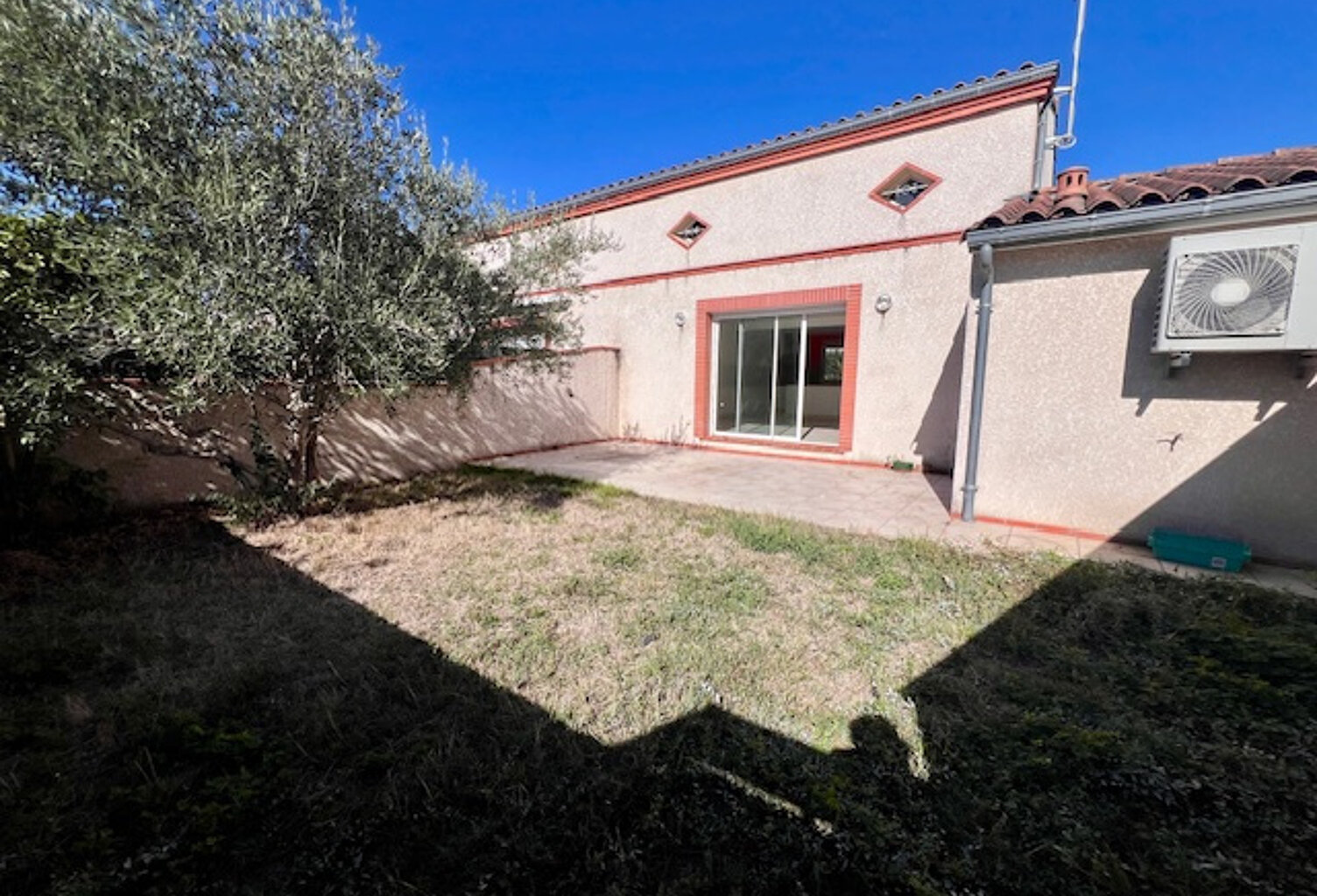 Maison T4 avec jardin, garage et climatisation à Tournefeuil — photo 1