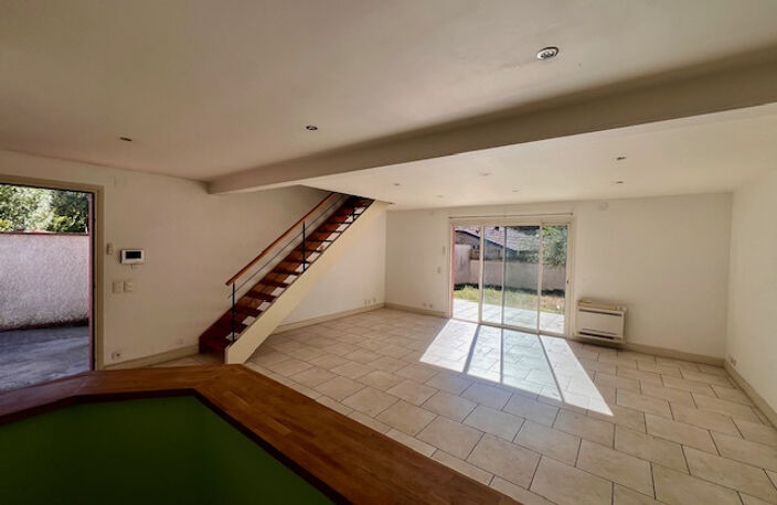 Maison T4 avec jardin, garage et climatisation à Tournefeuil — photo 2