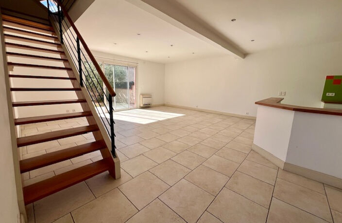 Maison T4 avec jardin, garage et climatisation à Tournefeuil — photo 3