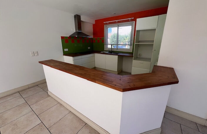Maison T4 avec jardin, garage et climatisation à Tournefeuil — photo 4
