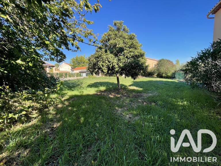 Vente Terrain à bâtir 1 062 m&sup2; — photo 1