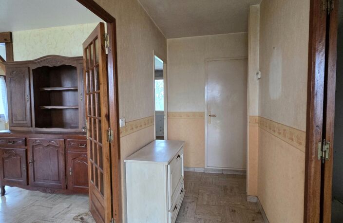 Vente Maison/villa 5 pièces — photo 2