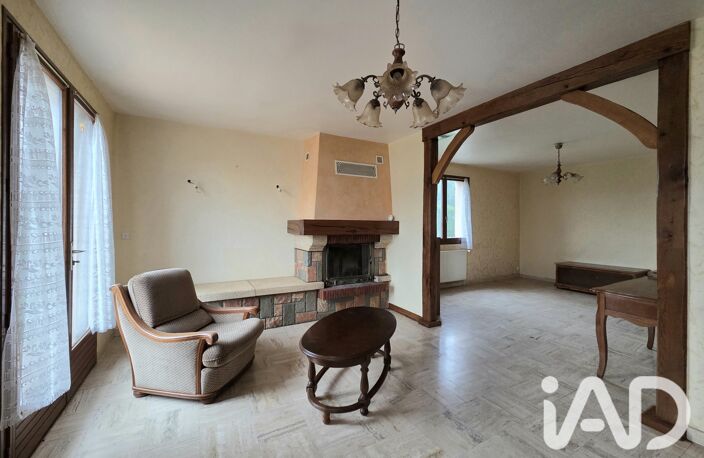Vente Maison/villa 5 pièces — photo 3