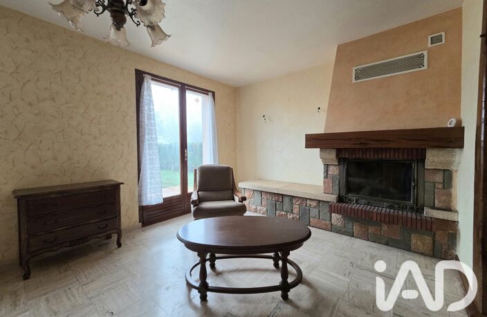 Vente Maison/villa 5 pièces — photo 4