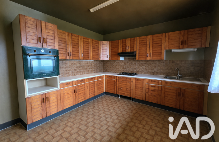 Vente Maison/villa 5 pièces — photo 5