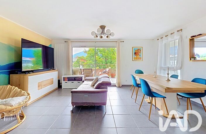 Vente Appartement 4 pièces — photo 4