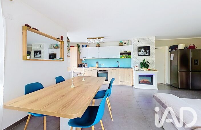 Vente Appartement 4 pièces — photo 5