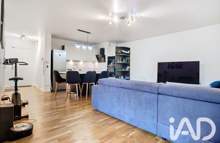Vente Appartement 3 pièces — photo 3