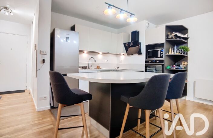 Vente Appartement 3 pièces — photo 4