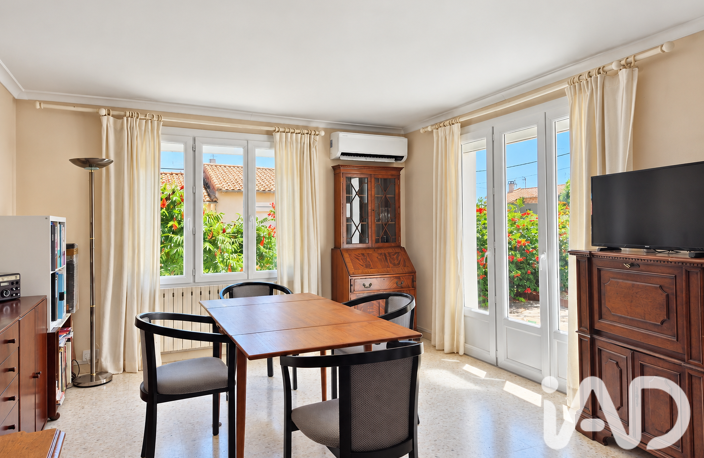 Vente Maison de ville 4 pièces — photo 3
