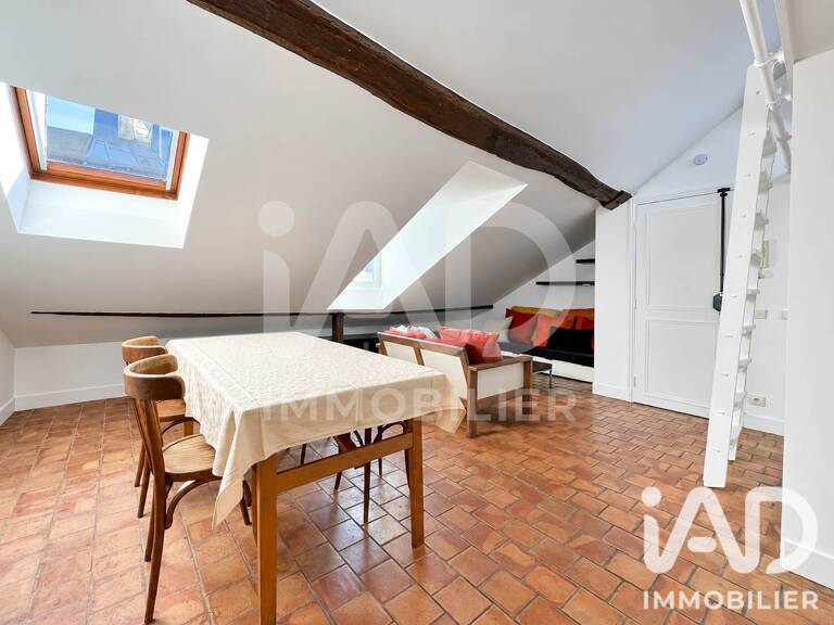 Vente Appartement 2 pièces — photo 1