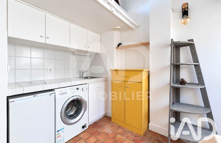 Vente Appartement 2 pièces — photo 4