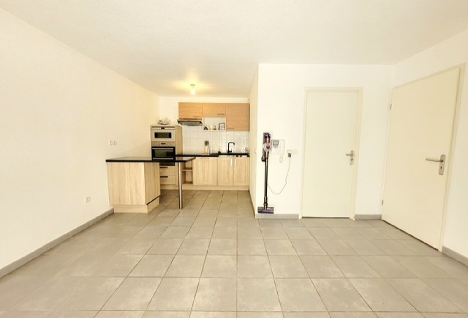 T2, terrasse, parking, Peyramont — photo 1