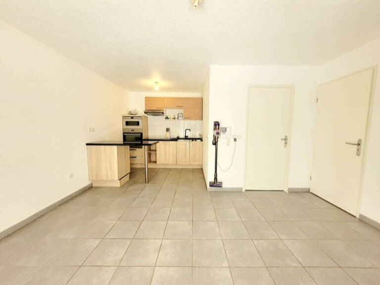 T2, terrasse, parking, Peyramont — photo 1