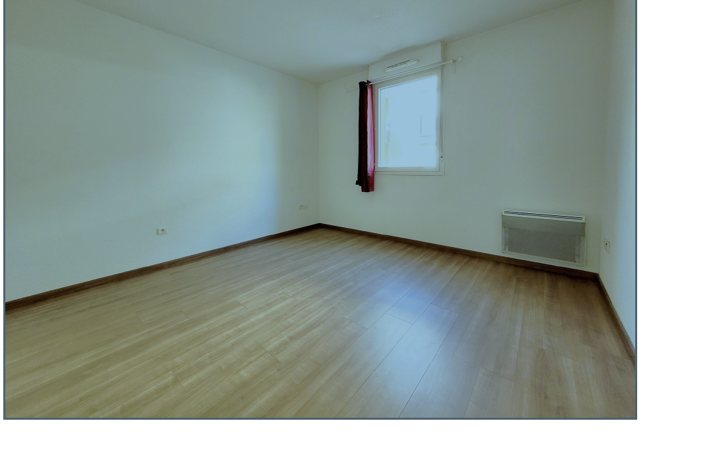 T2, terrasse, parking, Peyramont — photo 3
