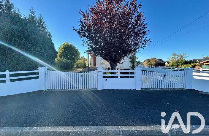 Vente Maison/villa 6 pièces — photo 3